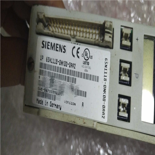 议~6SN1118-0NK00-0AA2   物品，功