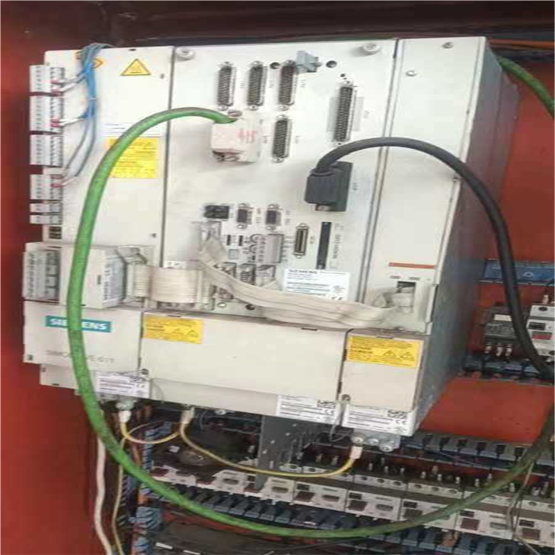 驱动器/控制器6FC5410-0AY03-1AA0（憨憨电子）