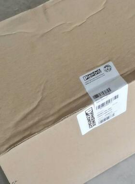 全新菲尼克斯电源2938976开关电源48V 20A QUI~议价