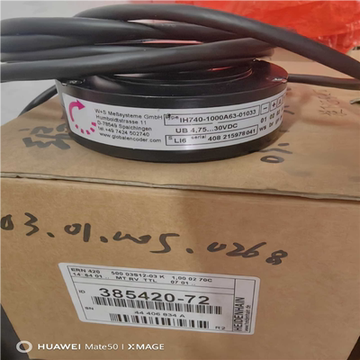 议~德国编码器IH740-1000A63-01033