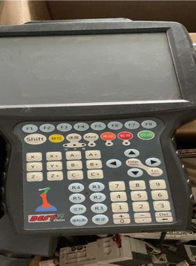 BEST 机器人4轴示教器博思特和adtech示教器众为兴机（基数电子）