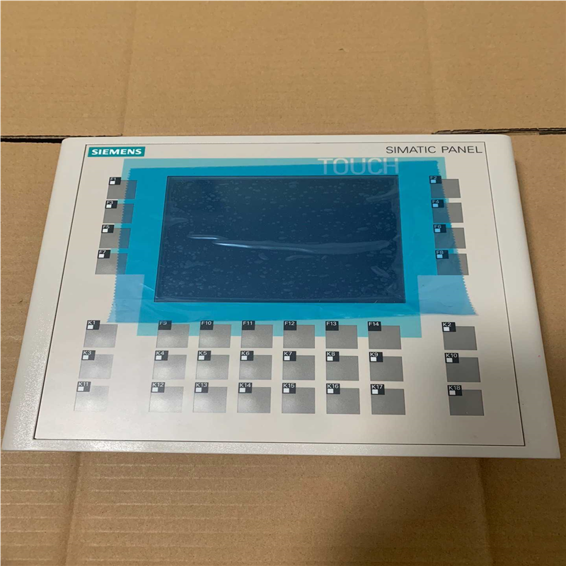 议~OP177B触摸屏，PN/DP按键触摸屏，，全