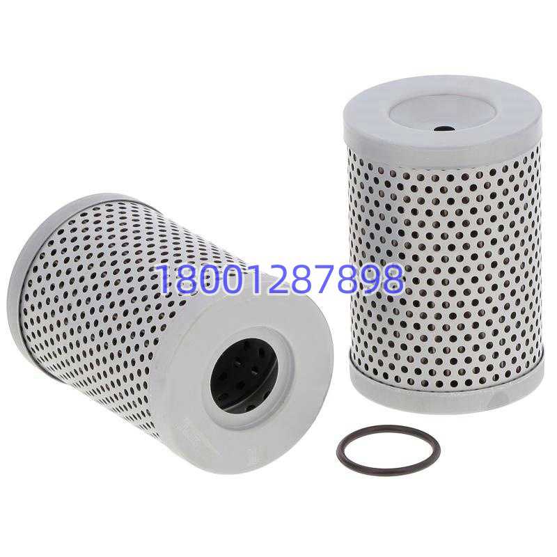 黎明液压油滤芯TLX-501 TLX235A TLX235B TLX369FX10 TLX-14A