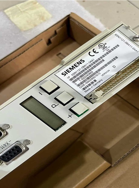 6SN1121-0BA11-0AA1~议价