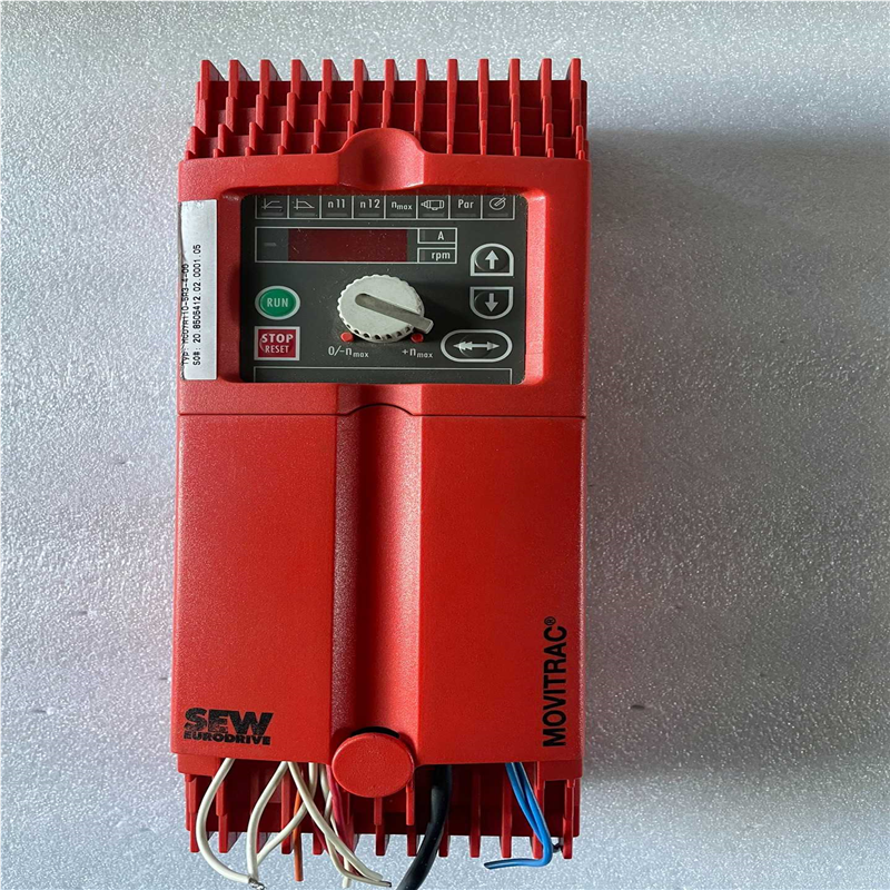 【汇生】MC07A110-5A3-4-00控制器，实照现货，充新成色【议价】