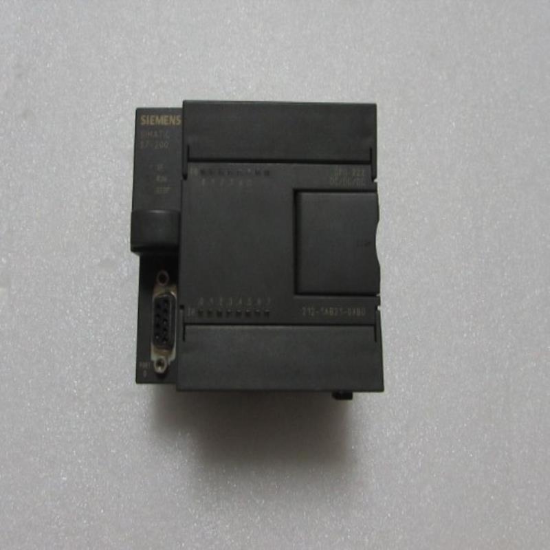 6ES7    212-1AB21-0XB0   一个在30-2