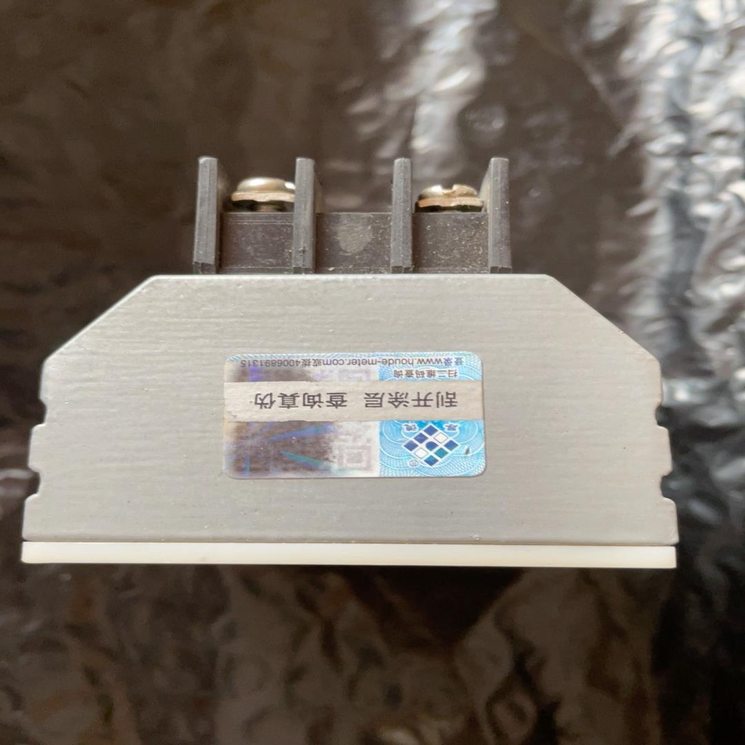 厚德前置器WT-D0-A1-B2-C2-D1（憨憨电子）