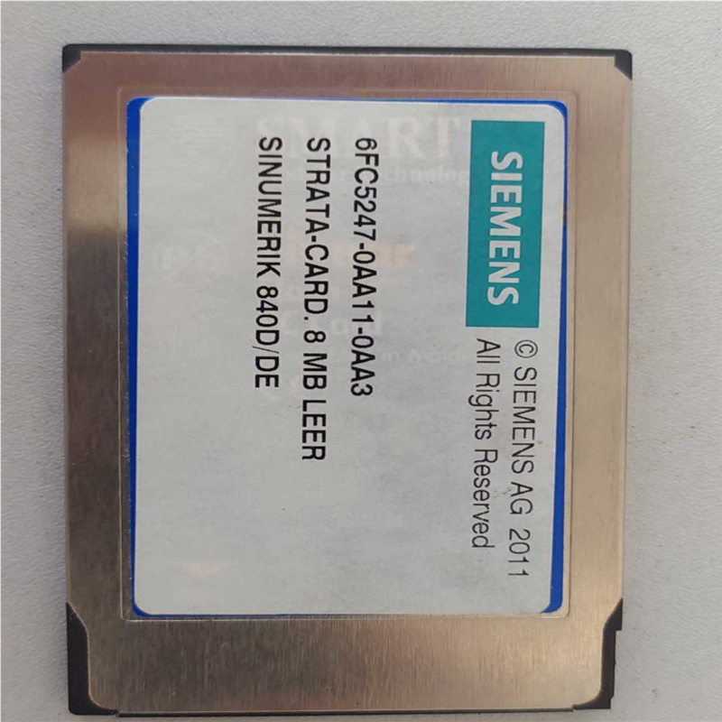 议~6FC5247-0AA11-0AA3/1AA3PCMC