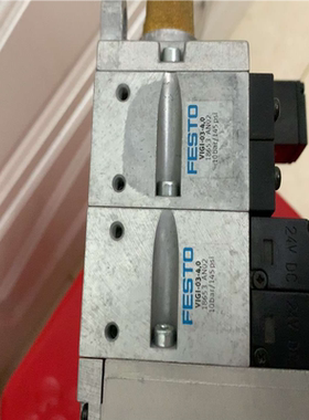 议~FESTO电磁阀岛IFB21-03 188844 VIGI-