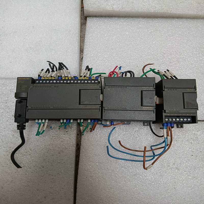 西门子PLC，6ES7214-1BD23-0XB0，6ES7（崽载电子）