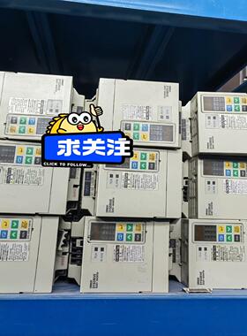 （议价）龙变频器3G3EV-A4007MA-CUE 1.1KW