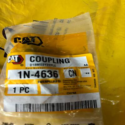 卡特原厂未拆封链接1N4636（耶耶电子）