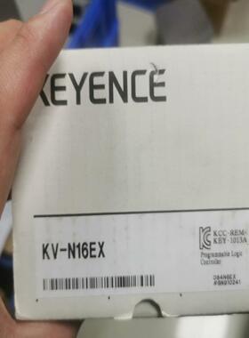 议~基恩士KV-N16EX KV-N16ET KV-N8EXT