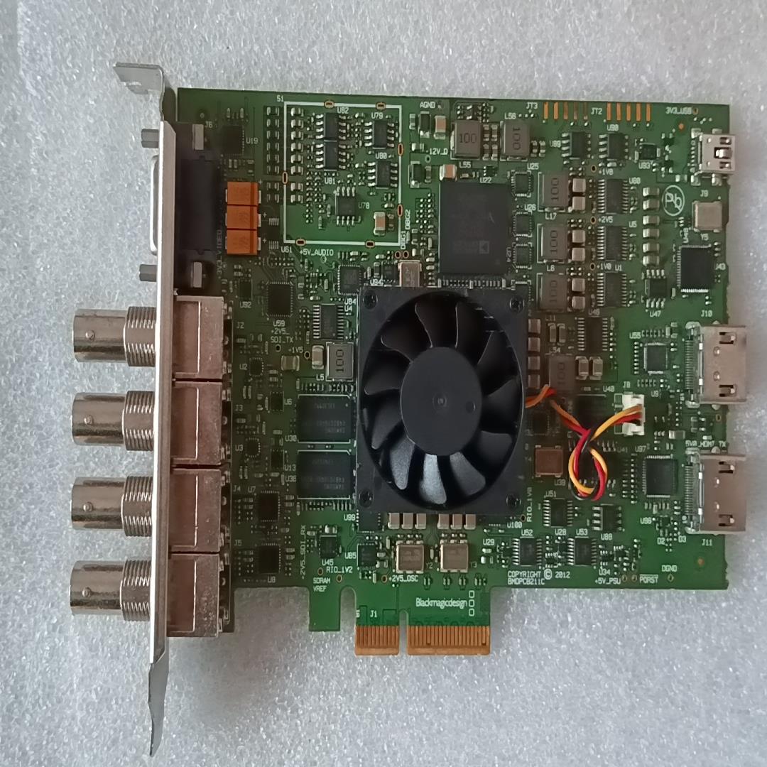 议~BlackMagic Design BMDPCB211C D图片