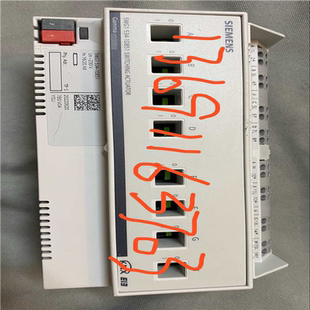 基数电子 5WG1 1DB51KNX智能模块5WG1 534