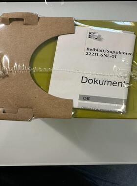 皮尔兹 773105~议价