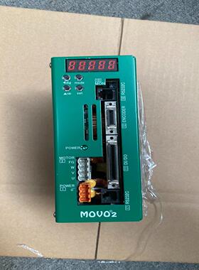 议~SVFM1-C2-X*HMB2 MOVO2伺服驱动器