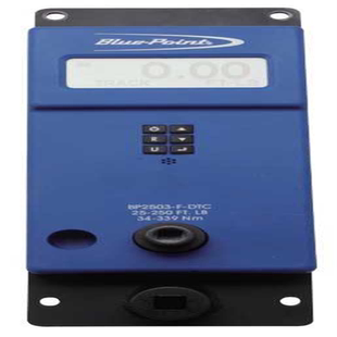 顺庆 蓝点DTC数显扭矩测试仪34 方头1 议价 339牛米