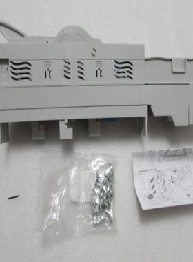 全新  WOhner  IECEN60947-3 一台重量17公斤 在6-1