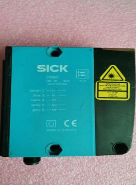 原装施克SICK  DS60-P21211 1016396 现货议价