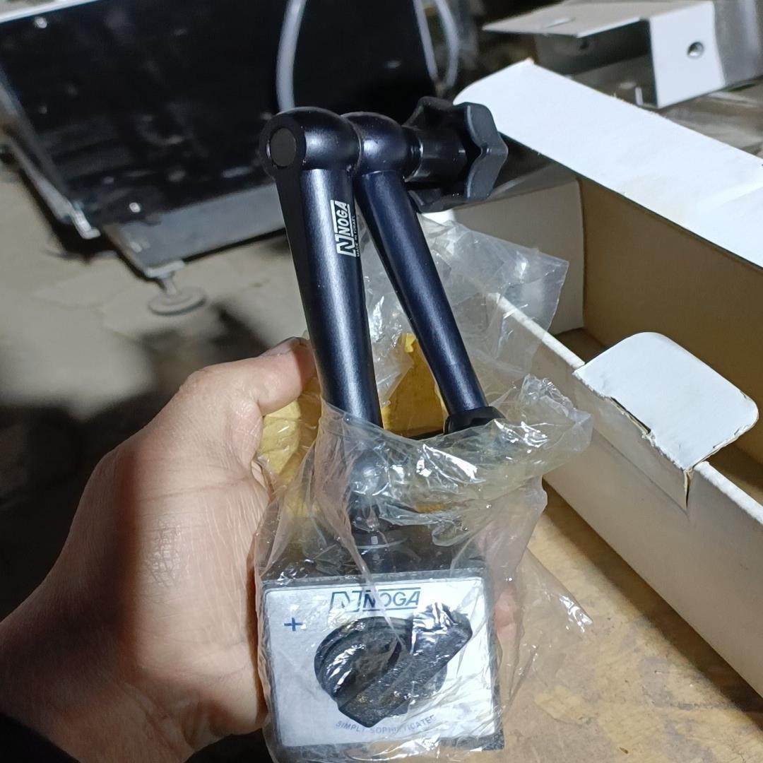 noga表座，DG-1033，全新库存，总高度35厘米，所见~议价,3C数码配件,其它配件,淘宝优惠券,粉丝福利购,淘宝优惠卷