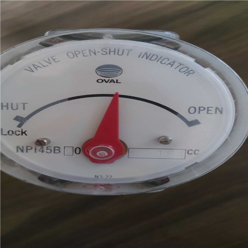 OVAL NPI45B00 154CC 现货~议价