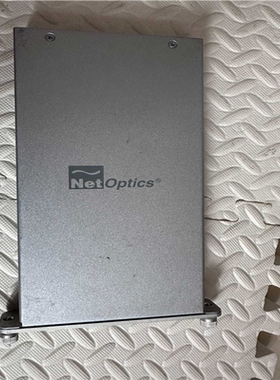 NetOptics（夫美商行）