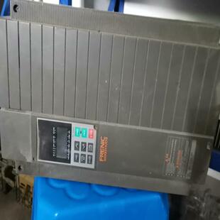 议价 4C4实物图拍摄包好成色如 原装 拆机富士FRN11G11UD