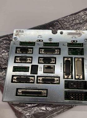 ABB控制柜单元DSQC504  未使用93-41议价