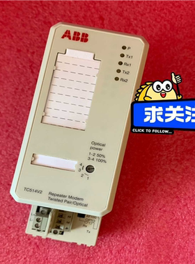 ABB TC514V2    可联系（憨憨电子）