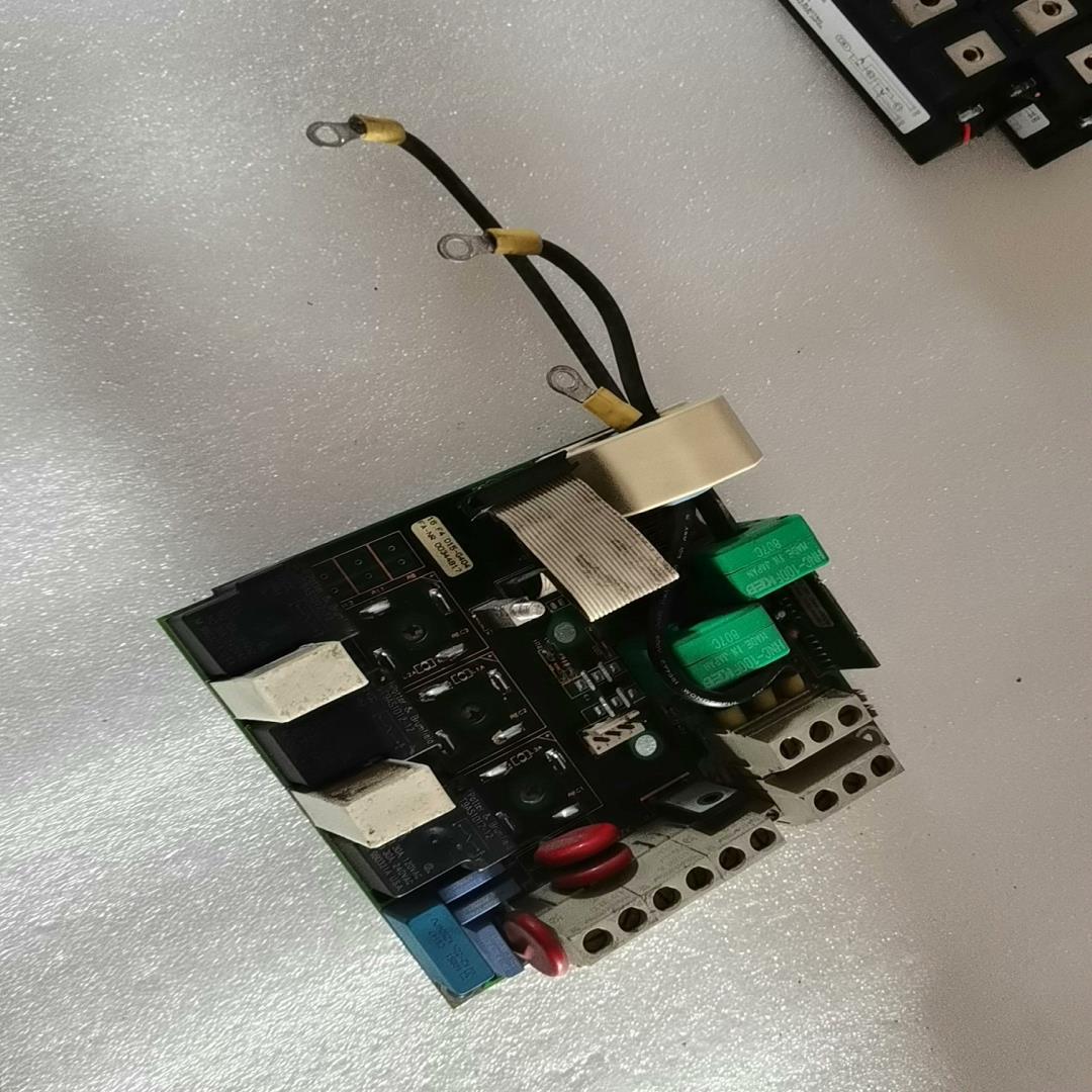 科比F4变频器电源板 16.F4.015-G404~议价