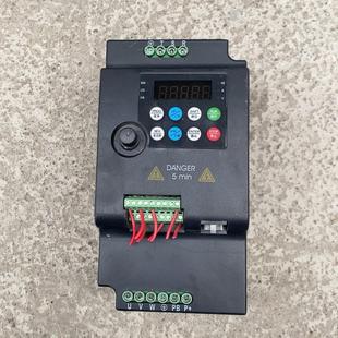 重载变频器 奥莱斯5.5KW 380V A950T5.5G 议