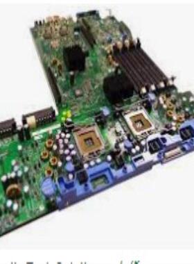 DELL Poweredge 2950服务器主板 PE2950主板 G164G