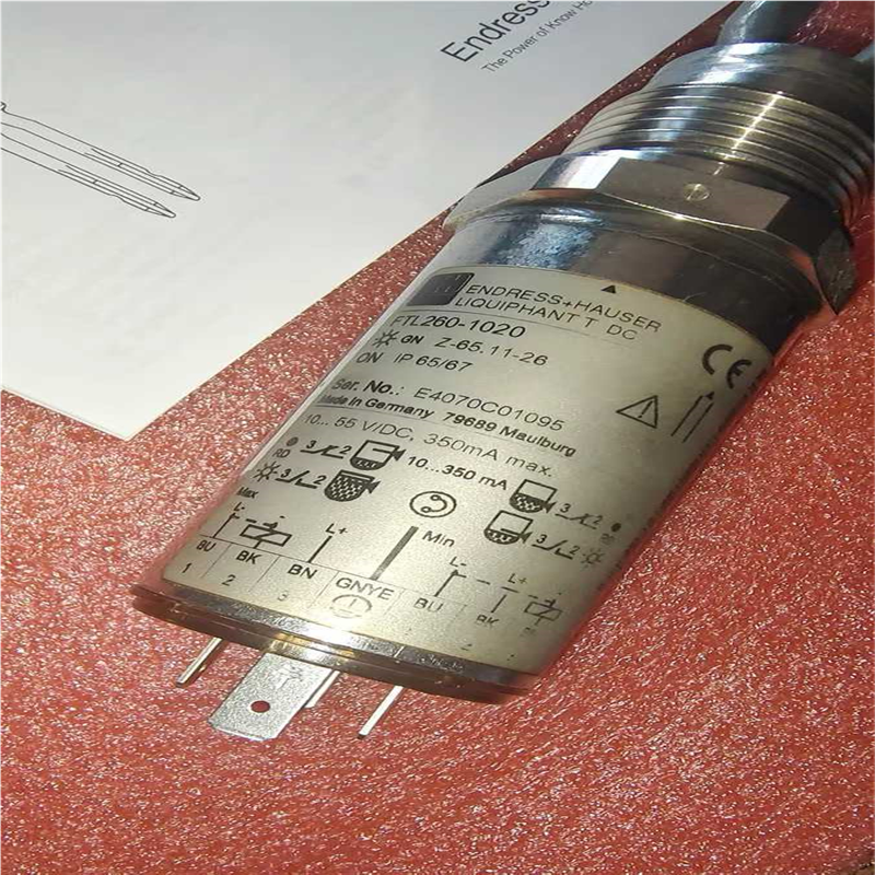 议~E+H FTL260-1020，原装全新正品