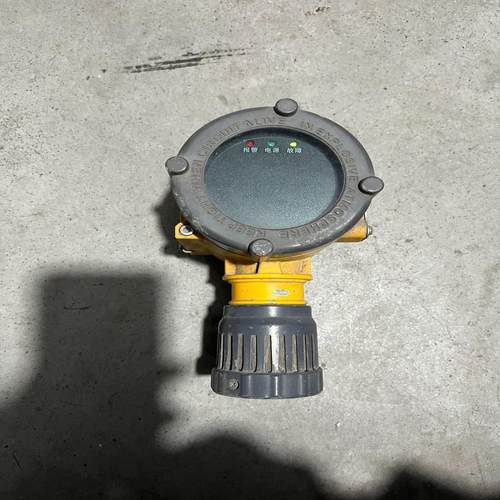 气体检测仪ES2000T（憨憨电子）