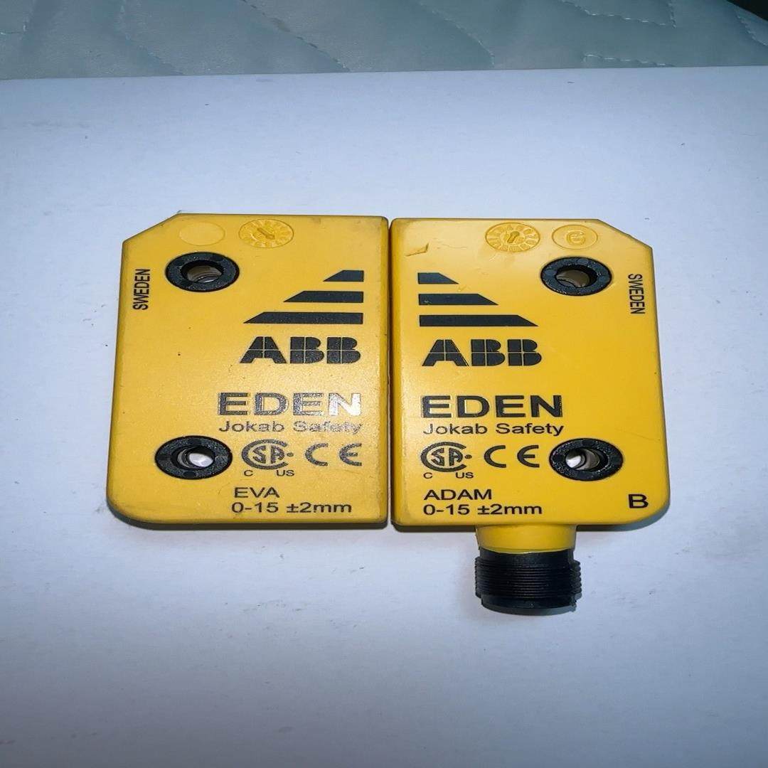议价ABB Adam Eva 传感器，门禁，开关，2TLA020