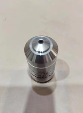 【顺庆】奥林巴斯明场金相物镜MPlan  100X，价格实惠【议价】