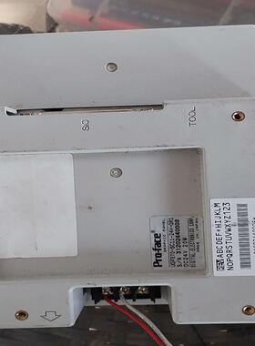 UGP370-SC11-24V-GR1 Gp370-Sc11(崽崽配件）