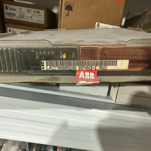 902 ABB控制板 88FN02B 议价 型号