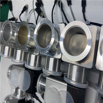 VAT高真空阀26432-KA41-BND1 波纹管ISO~议价