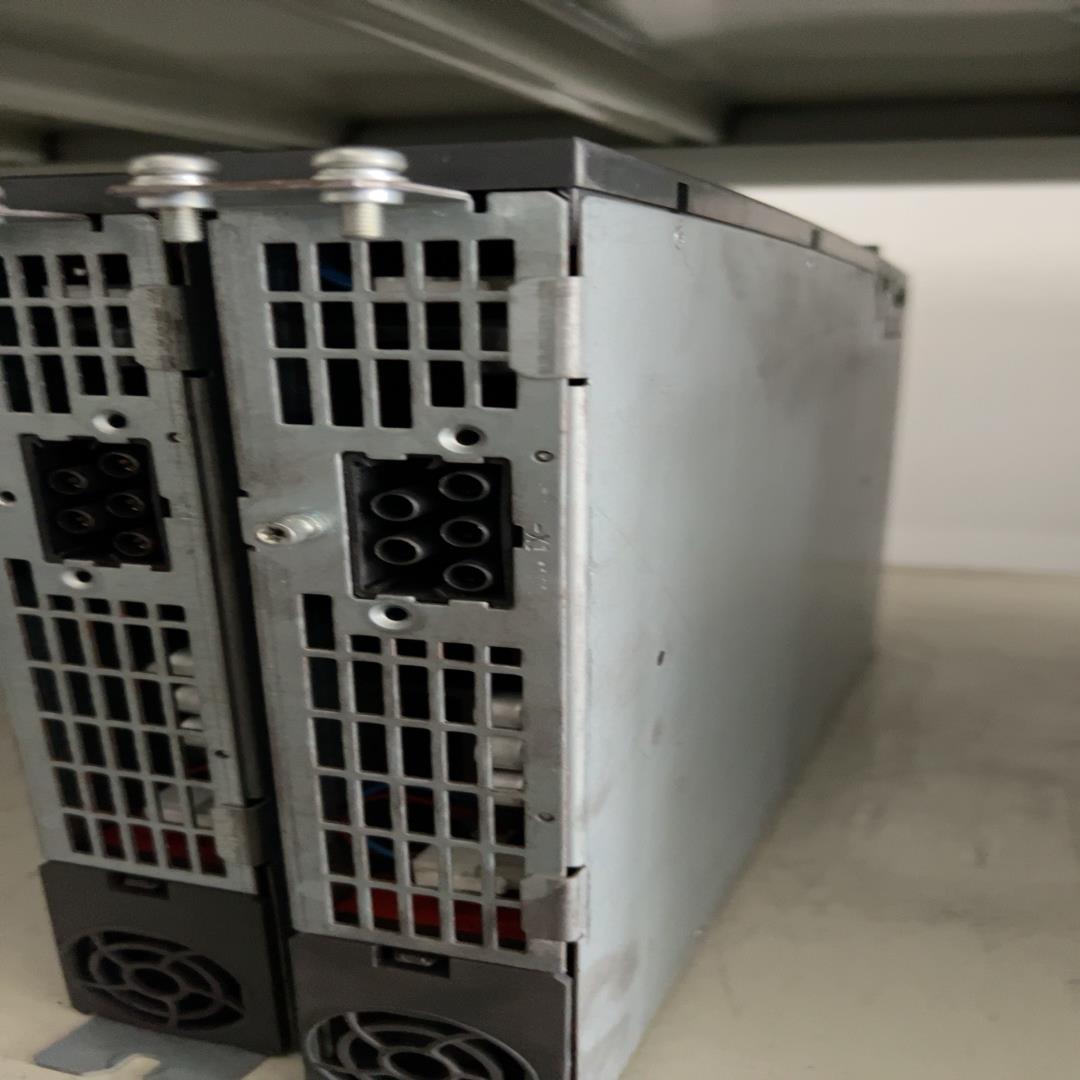 6sl3120-1te21-8aa4 伺服驱动器18a(崽崽配件）