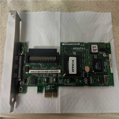 【汇生】Adaptec ASC-29320LPE【议价】