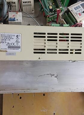 【汇生】VFD075F43B台达变频器7.5KW，拆机无修功能好无外【议价