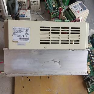 拆机无修功能好无外 VFD075F43B台达变频器7.5KW 议价 汇生
