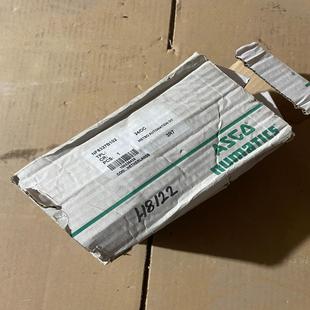 议 实物图拍 ASCO电磁阀NF8327B102库存一台