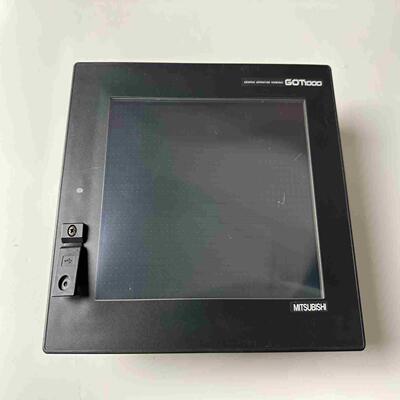 三菱触摸屏GT15-75ABUSL感兴趣的话议价