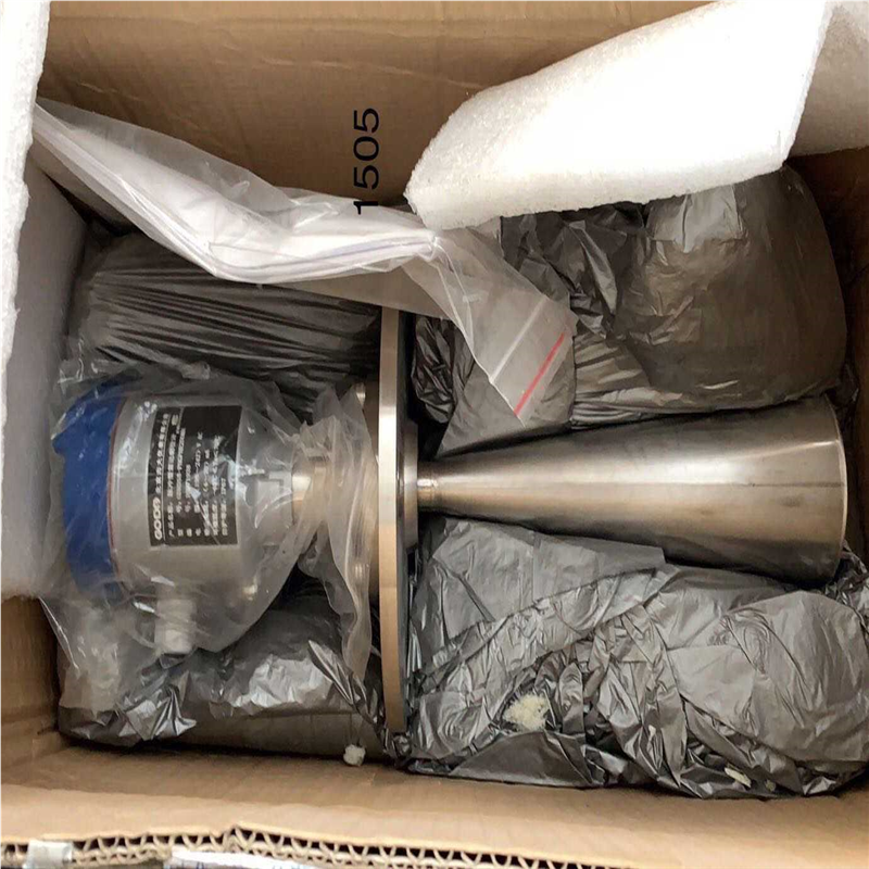 脉冲雷达料位计北京古大仪表GDRD58-PHGPHE2DDMA议价~议价