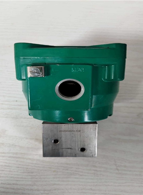 【汇生】ASCO防爆电磁阀NFIS8327B302，2021年产品，【议价】