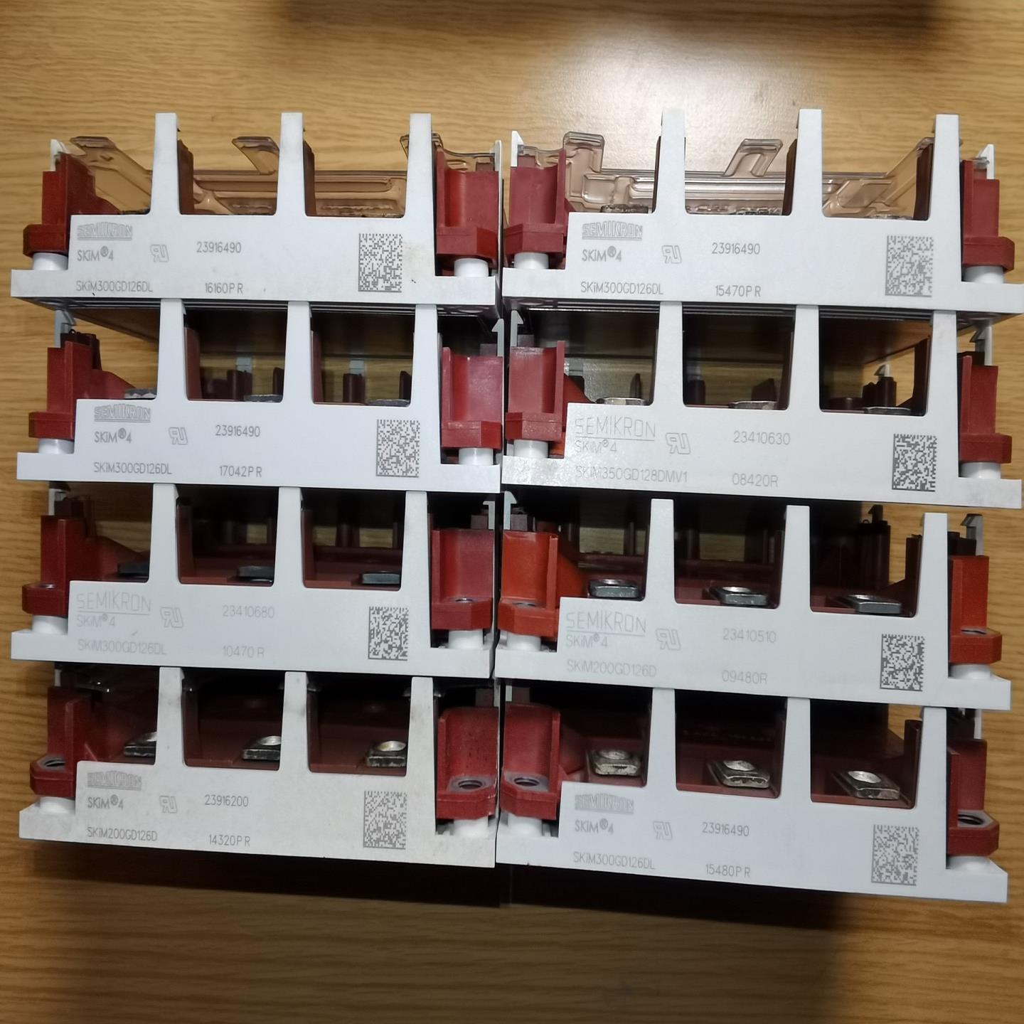 SKIM200GD126D  SKIM200GD128D S(崽崽配件）