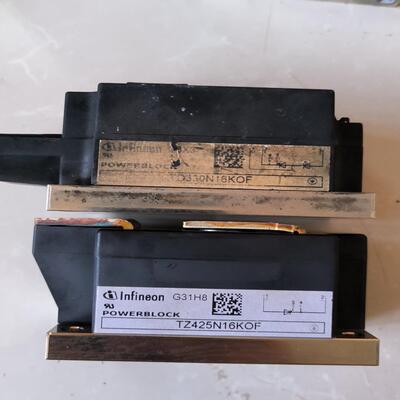 议价~英飞凌 TZ425N16KOF，TD330N16KOF。